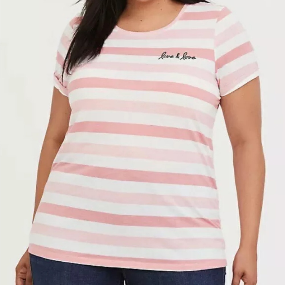 Torrid top